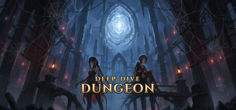 Deep Dive Dungeon