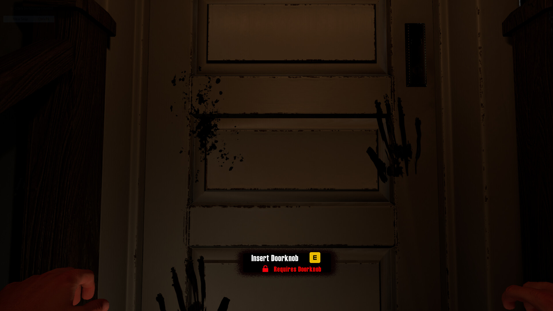 Freak Accident screenshot 3