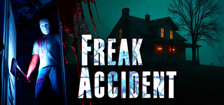 Freak Accident Banner