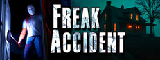 Freak Accident Banner
