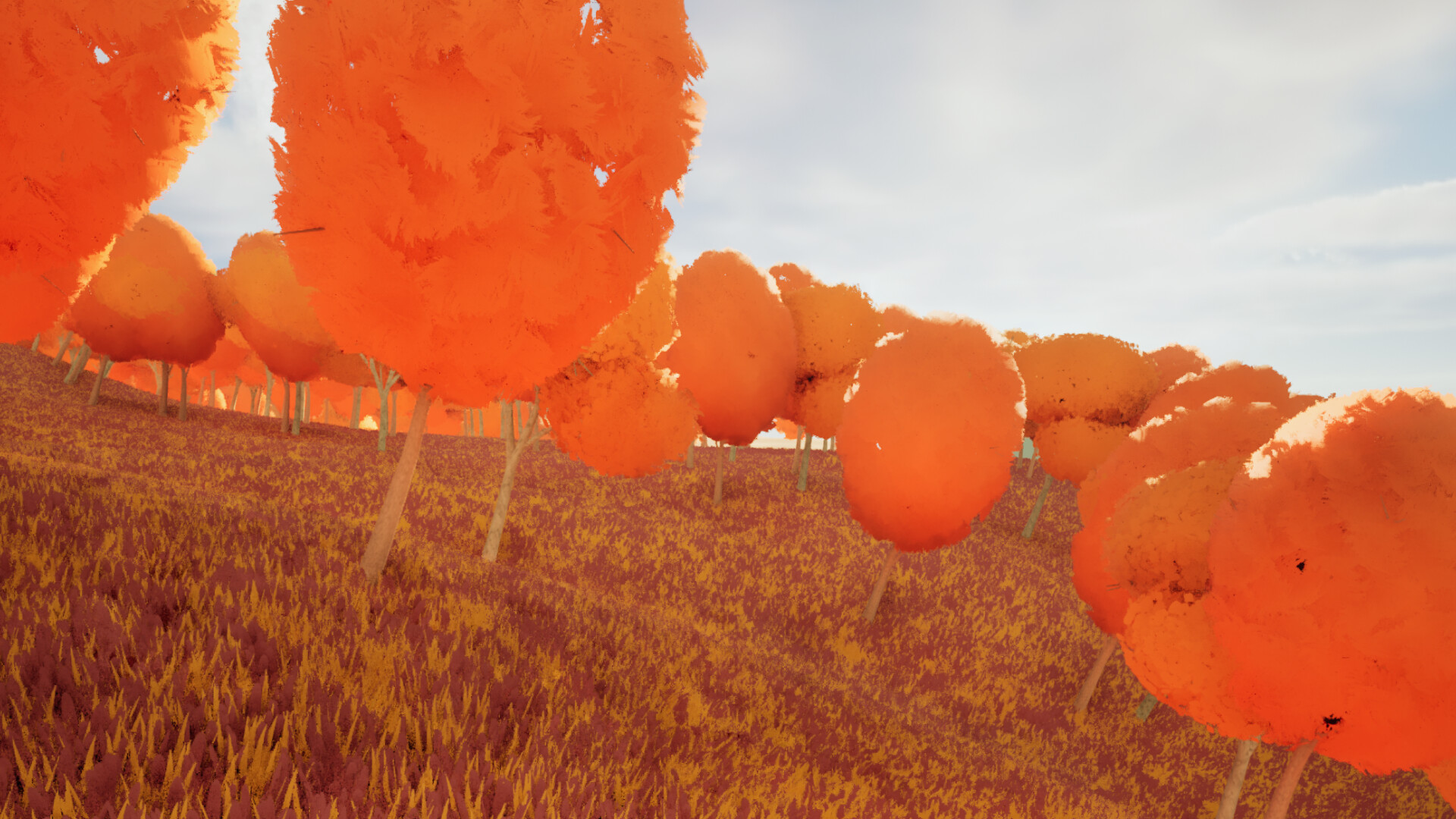 Hollowpath Chronicles screenshot #5