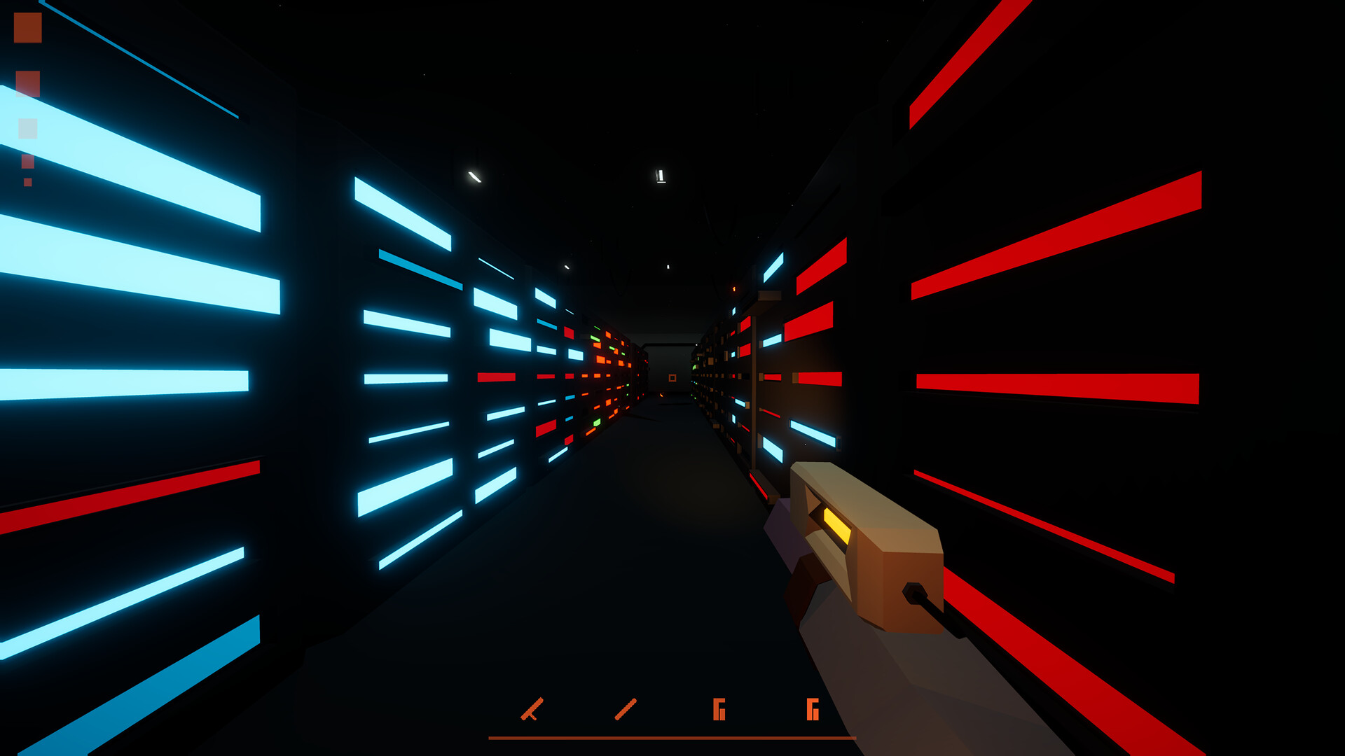 VAULTRATS — скриншот 7