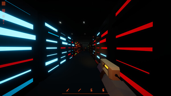 VAULTRATS screenshot 7