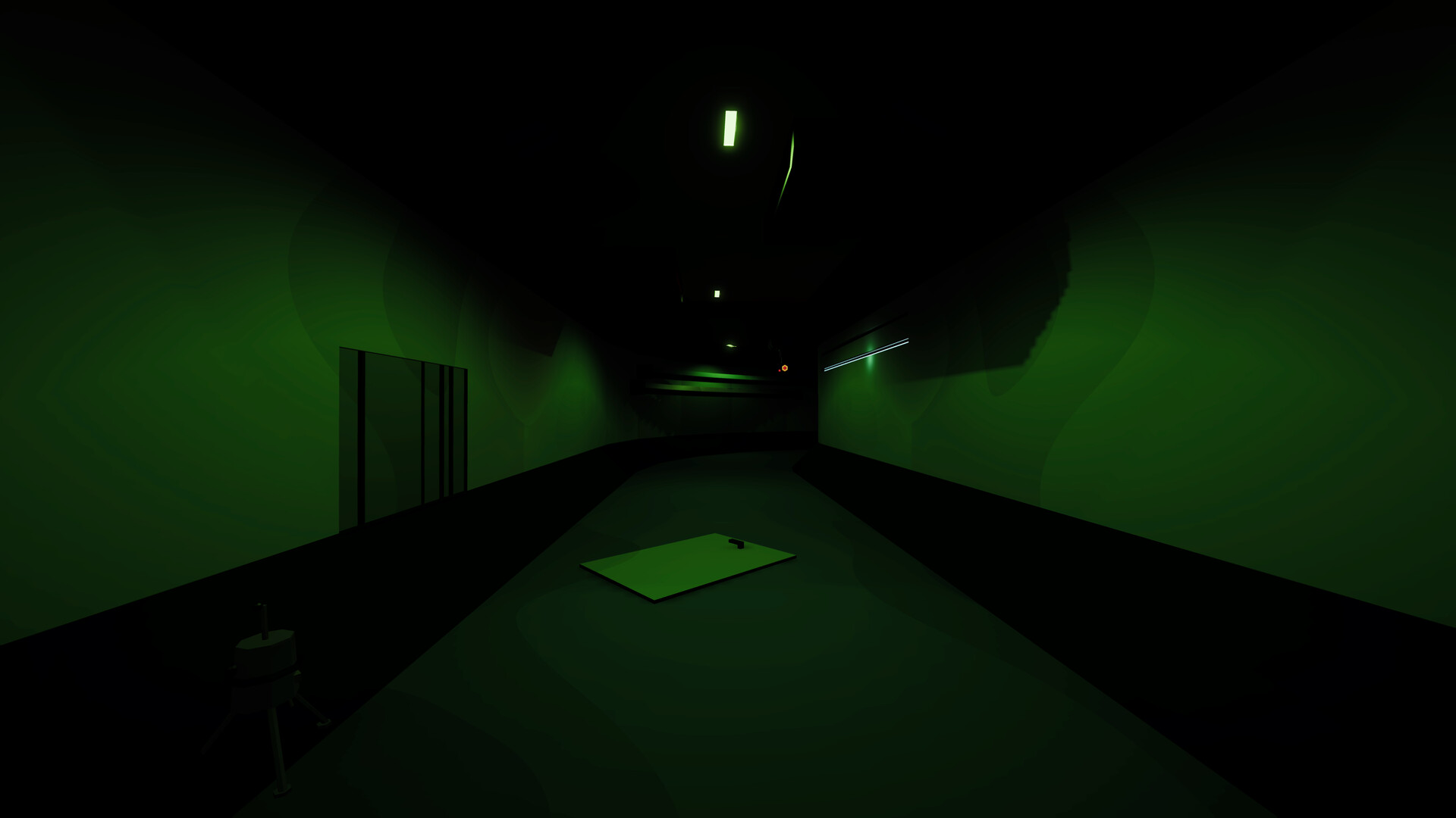 App Background