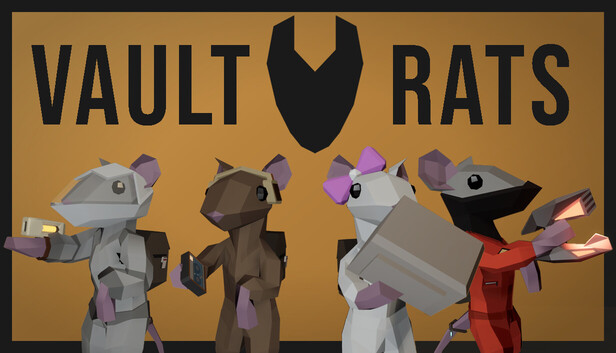 VAULTRATS