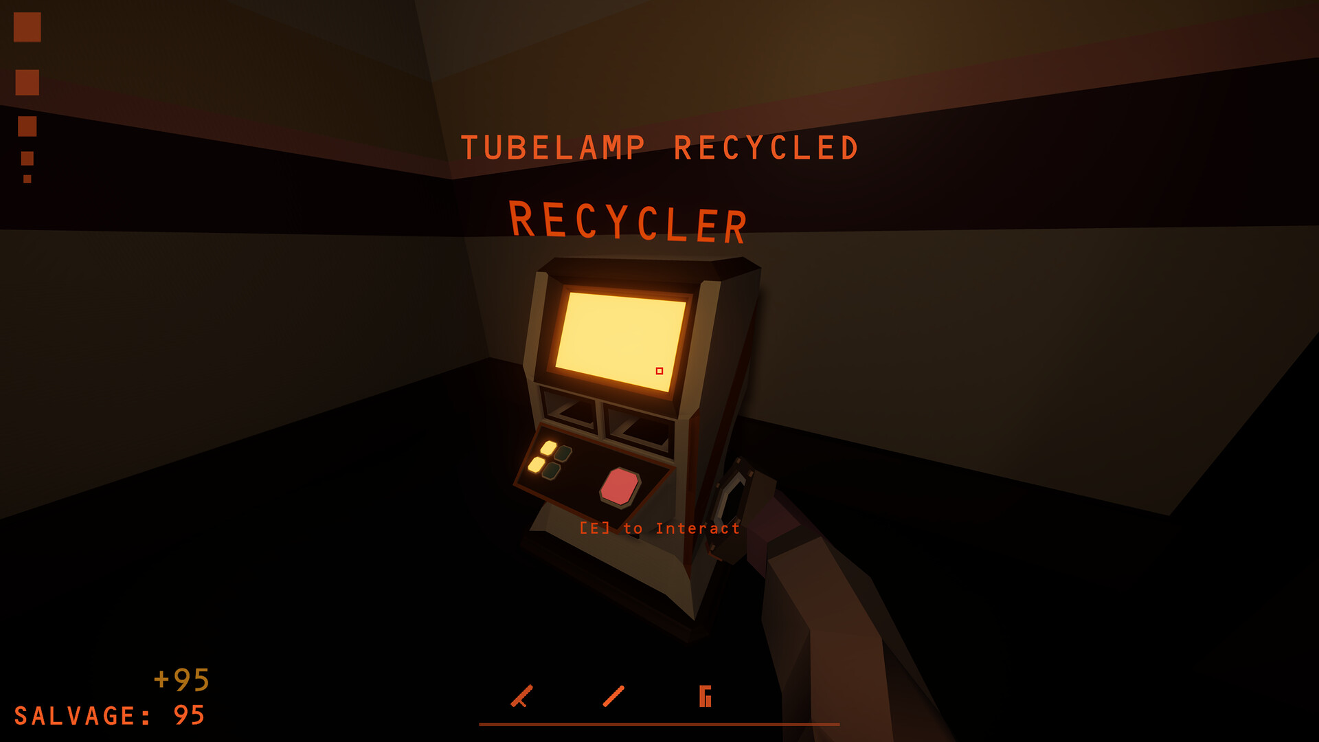 VAULTRATS screenshot #10