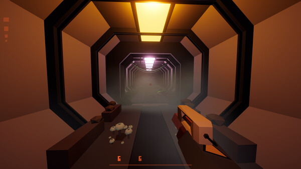 VAULTRATS — 9