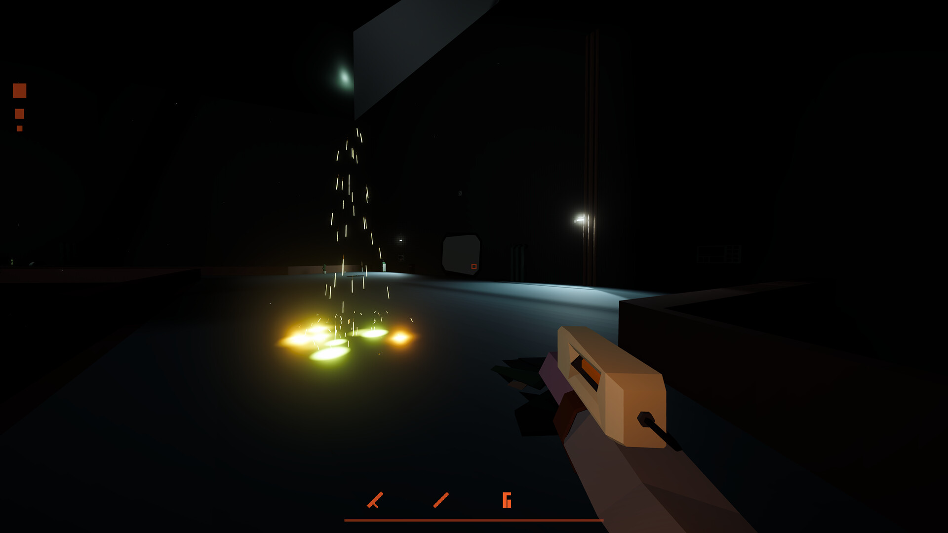 VAULTRATS screenshot #9