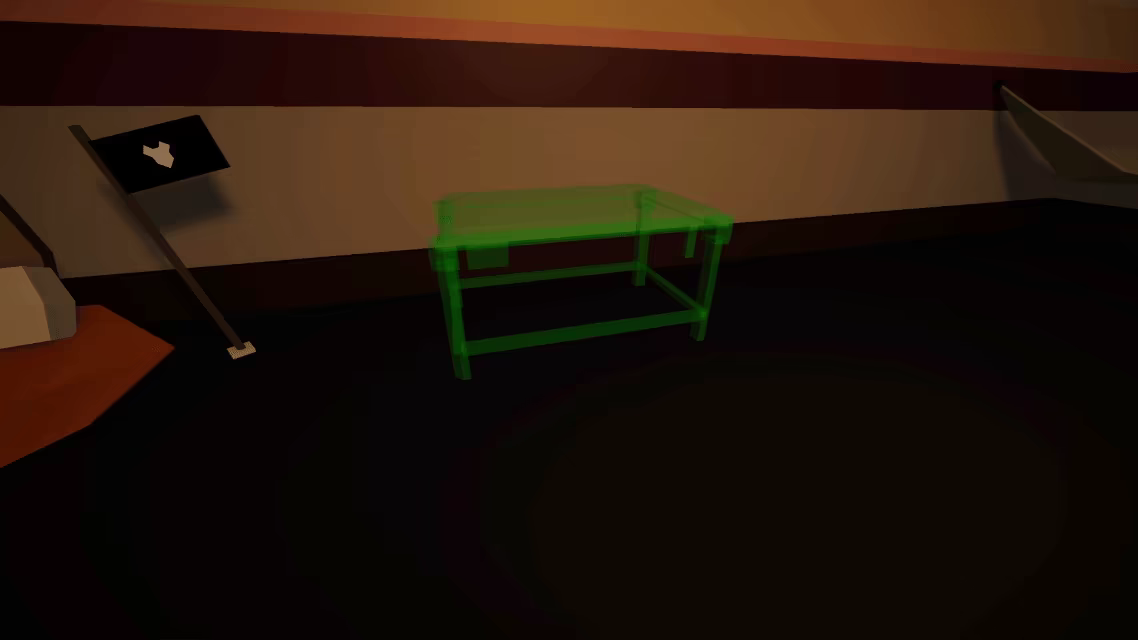 VAULTRATS video 4