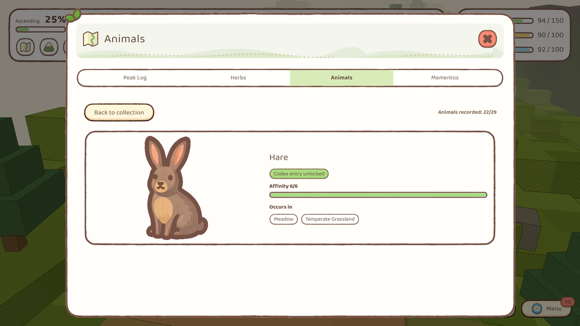 SummitJourney – Screenshot 4