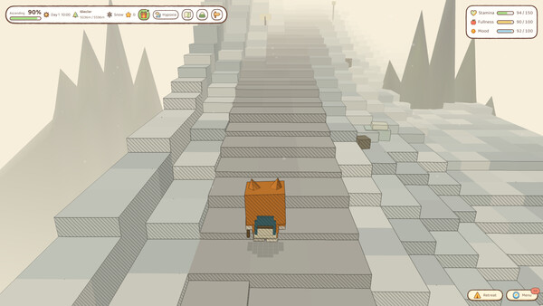 SummitJourney screenshot 3
