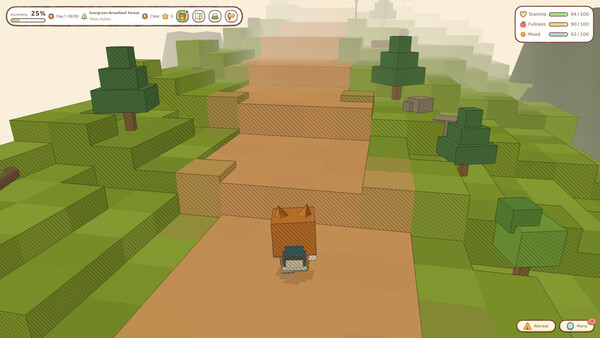 SummitJourney screenshot 1