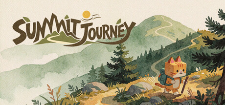 SummitJourney artwork