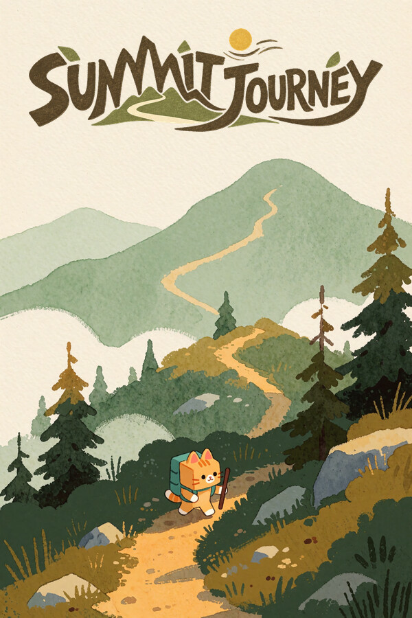 SummitJourney