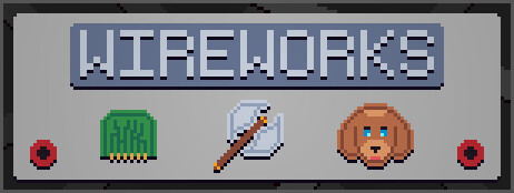 Wireworks cover art