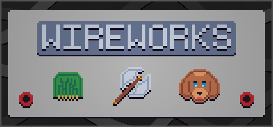 Wireworks cover art