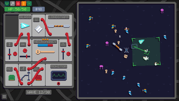 Wireworks game for windows Pc 1
