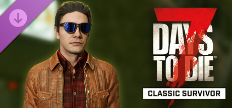 The Classic Survivor Armor Set