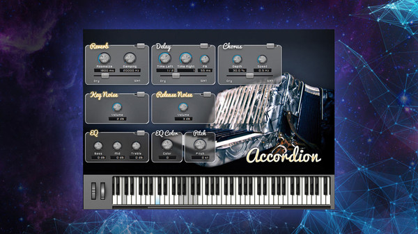 MAGIX Music Maker 2016 Premium screenshot 5