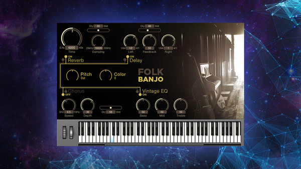MAGIX Music Maker 2016 Premium screenshot 7
