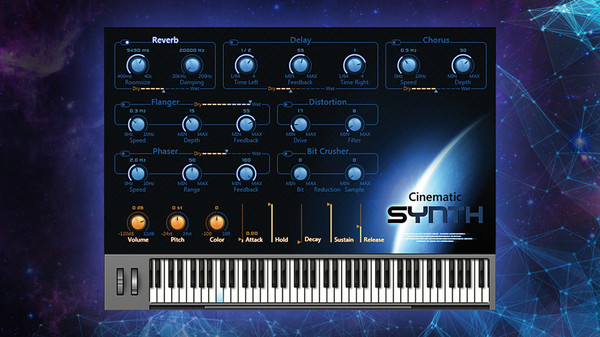 MAGIX Music Maker 2016 Premium screenshot 4