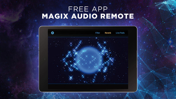 MAGIX Music Maker 2016 Premium screenshot 8