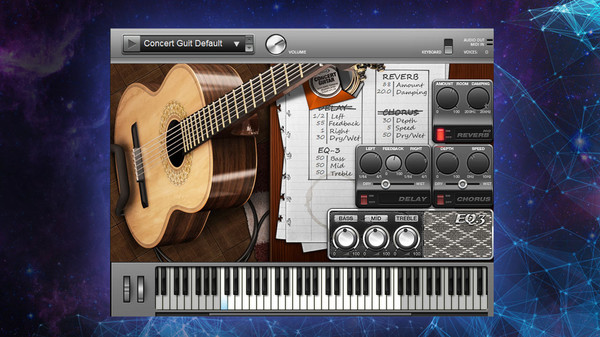 MAGIX Music Maker 2016 Premium screenshot 2