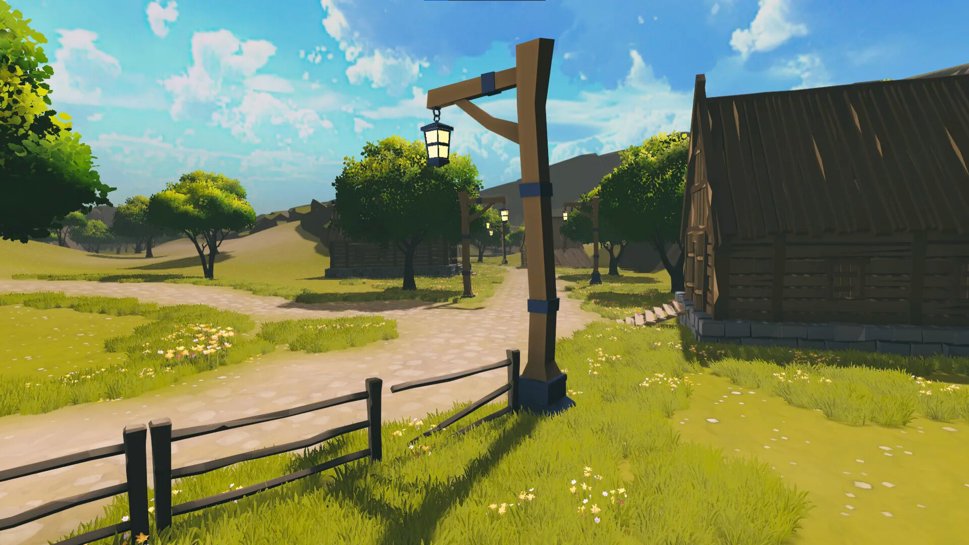 Warvox screenshot #3