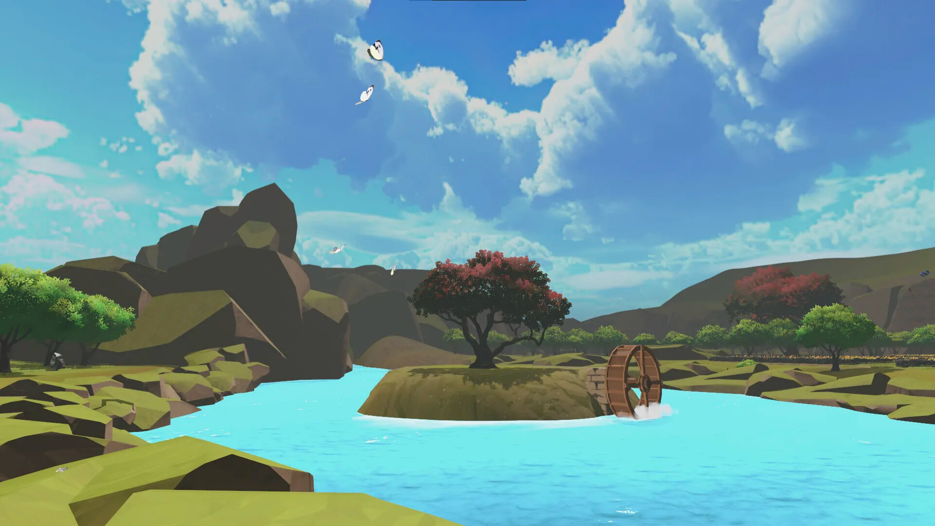 Warvox screenshot #6
