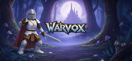 Warvox