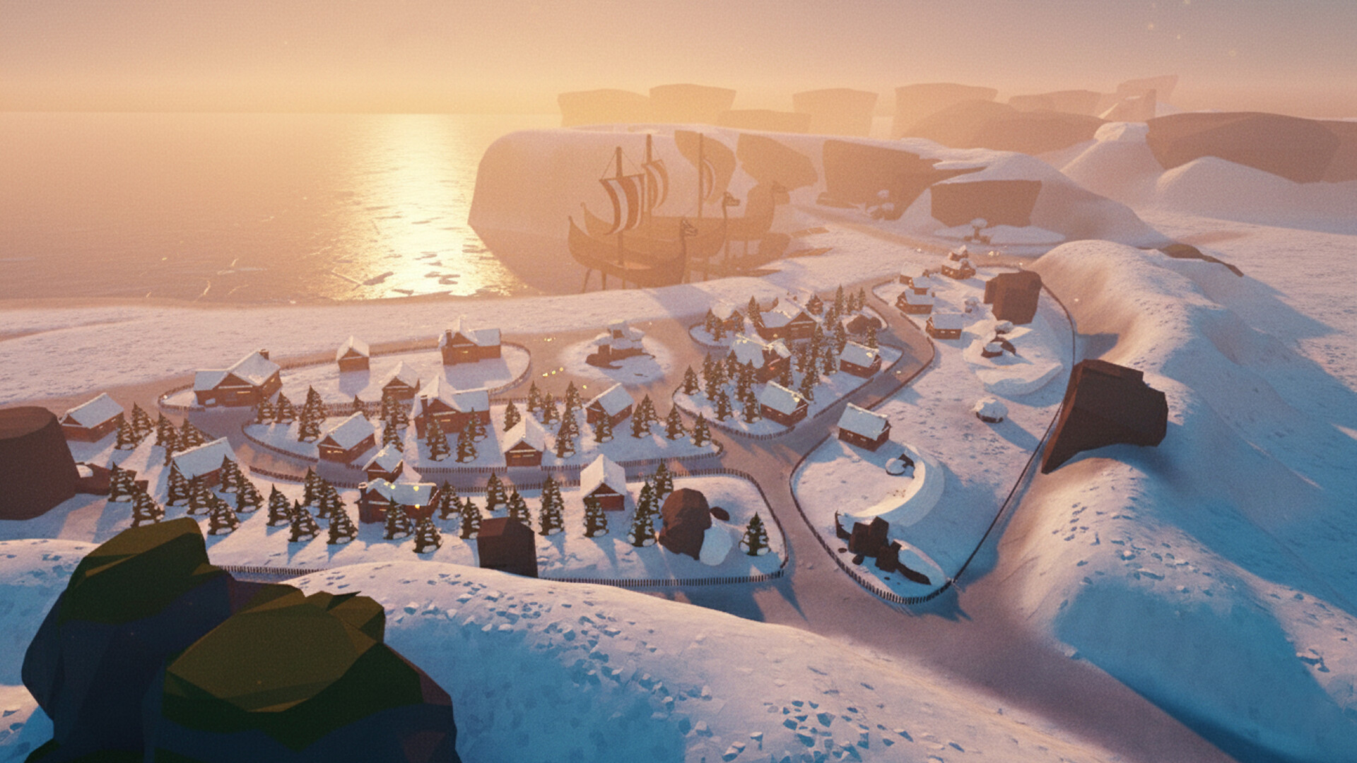 Warvox screenshot #1