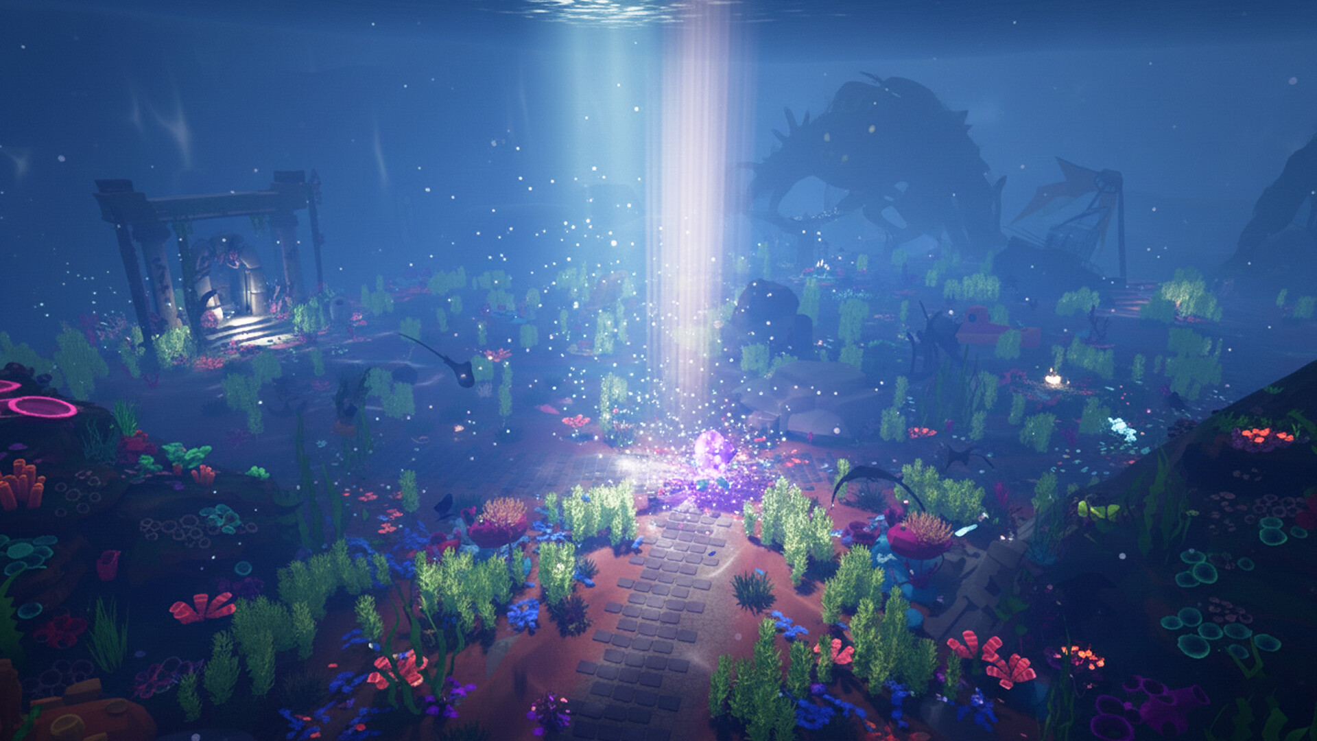 Warvox screenshot #3