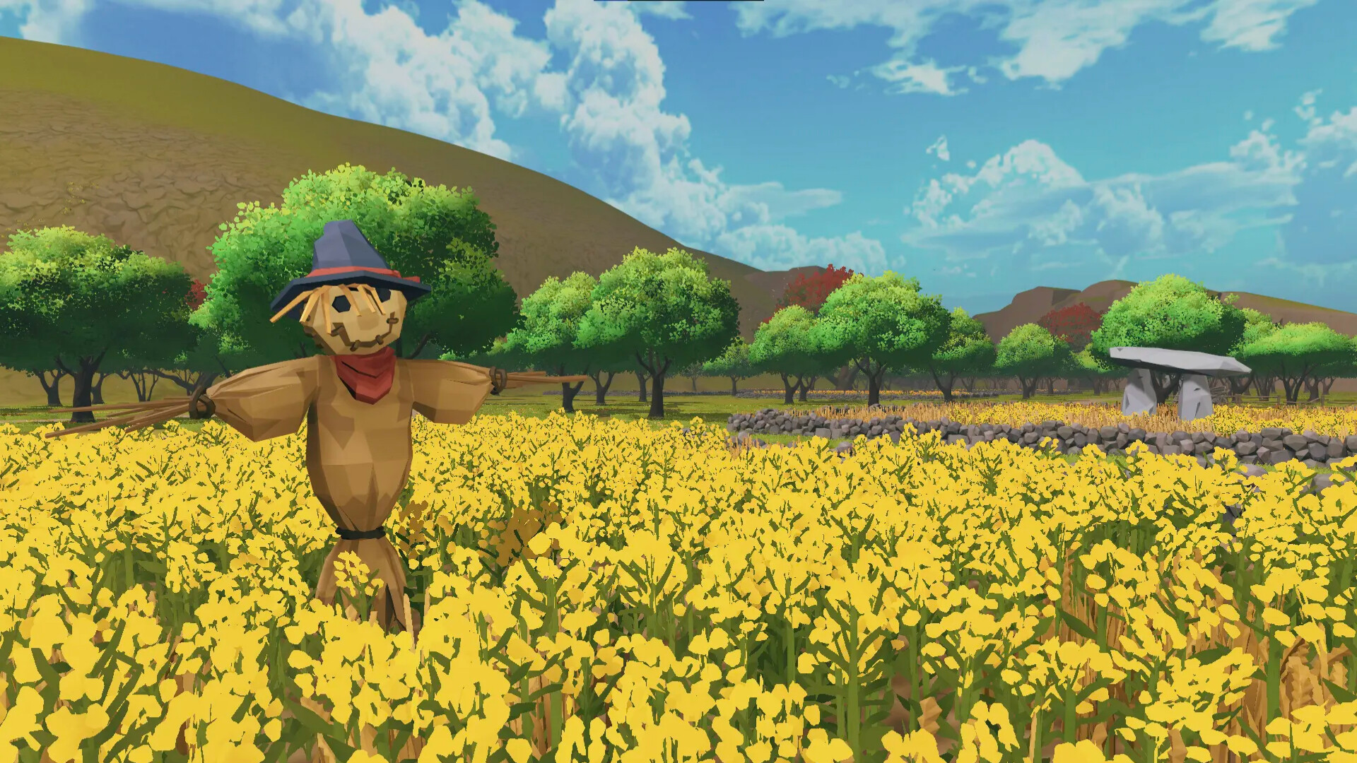 Warvox screenshot #8