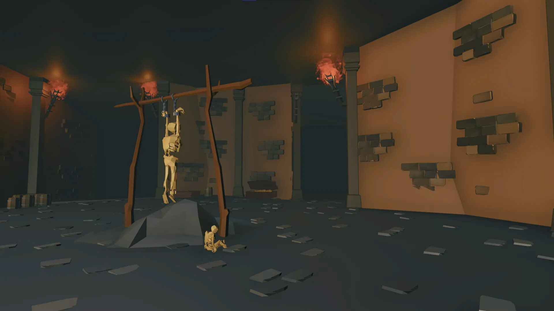 Warvox screenshot #7