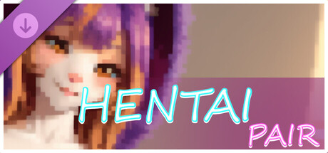 Hentai Pair - Pixel Student Bunny Furry DLC product image
