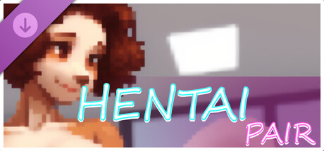Hentai Pair - Pixel Student Dog Furry DLC product image