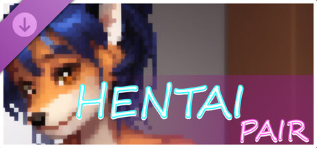 Hentai Pair - Pixel Student Fox Furry DLC