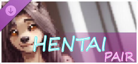 Hentai Pair - Pixel Student Hyena Furry DLC