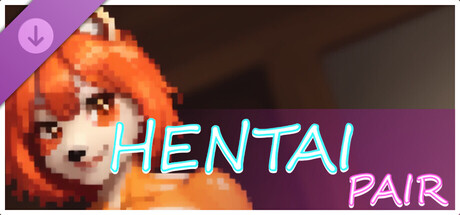 Hentai Pair - Pixel Student Red Panda Furry DLC