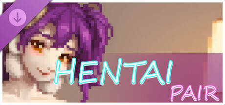 Hentai Pair - Pixel Student Sheep Furry DLC banner image