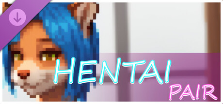 Hentai Pair - Pixel Student Squirrel Furry DLC