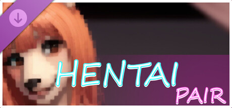 Hentai Pair - Pixel Bear Furry Bedroom DLC product image