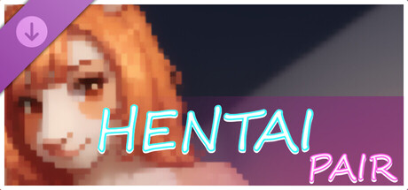 Hentai Pair - Pixel Cow Furry Bedroom DLC