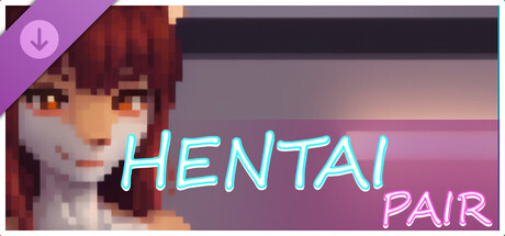 Hentai Pair - Pixel Dragon Furry Bedroom DLC product image