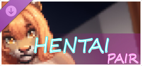 Hentai Pair - Pixel Panther Furry Bedroom DLC product image