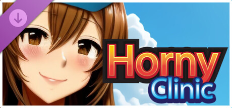 Horny Clinic - Nurse Beach DLC banner image