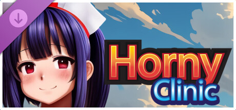 Horny Clinic - Nurse Farm DLC banner image