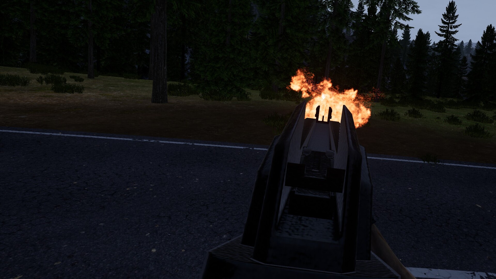 One Day To Live screenshot 4