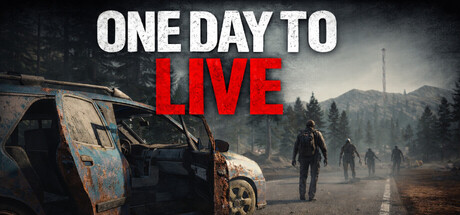 One Day To Live - similar game to The Last Hope: Exodus by OMFGames