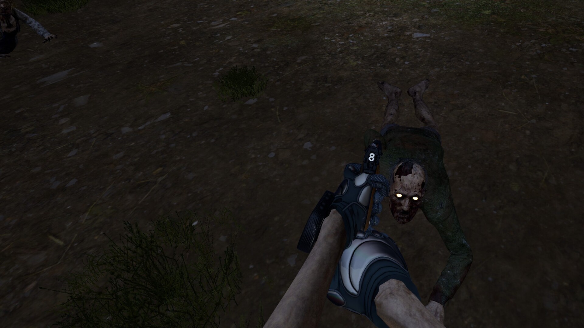 One Day To Live screenshot 5